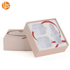 Small Cardboard Boxes with Lids for Gifts