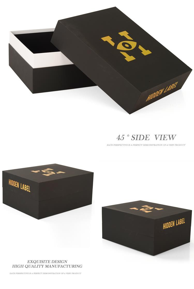 Luxury Cosmetic Packaging Boxes