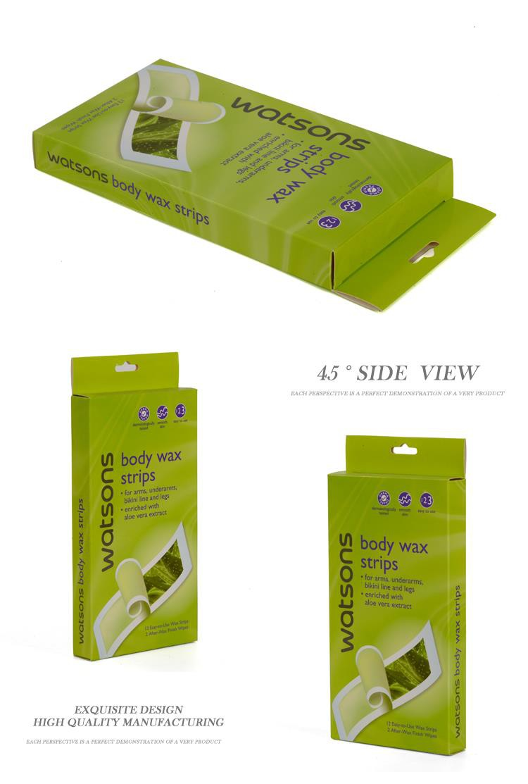 Small Packaging Boxes