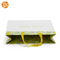 White Paper Shopping Bags