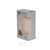 Retail Packaging Boxes With Window