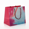 Retail Paper Bags With Handles