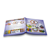 Custom Print Children's Book