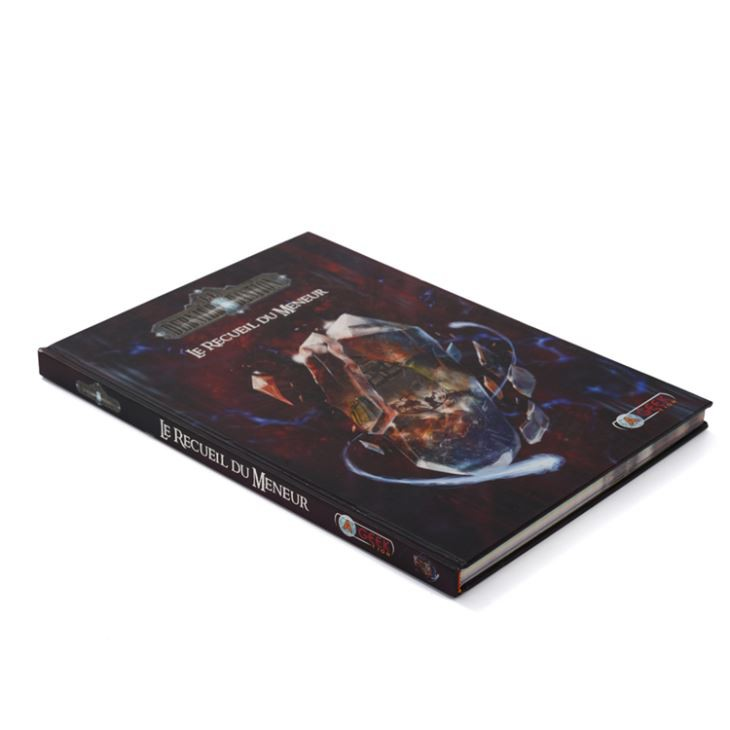 Books Printing