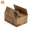 3 ply Corrugated Paper Carton Box