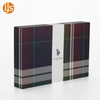 Rigid Boxes with Lids