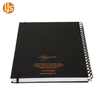 Spiral Bound Printing