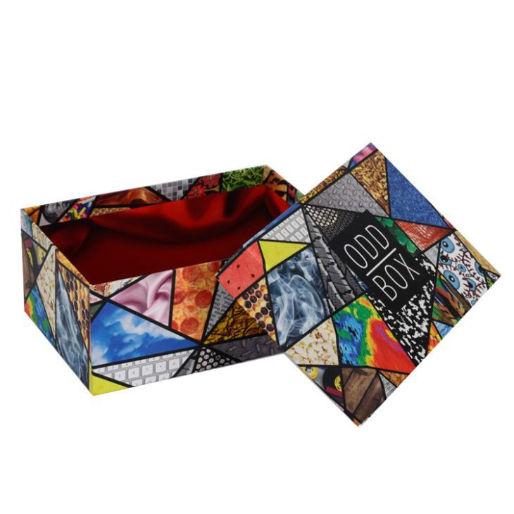 Extra Large Gift Box with Lid