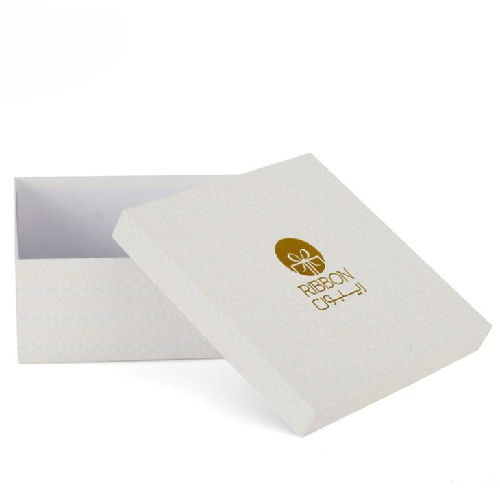 Paper Gift Boxes with Lids