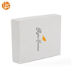 Rigid Gift Box with Lid