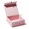 Pink Paper Gift Box