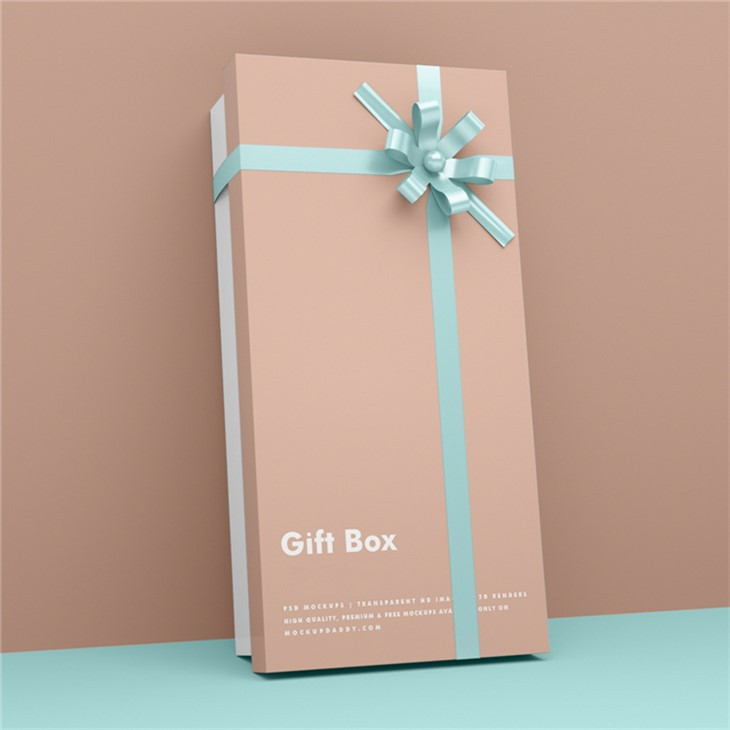 Long Gift Box