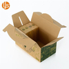 Paper Box with Handle