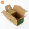 Paper Box with Handle
