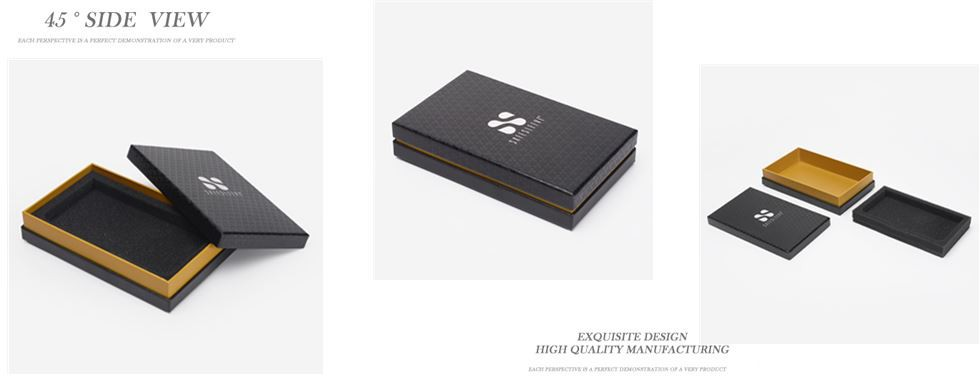 Small Paper Packing Box (1)