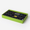 Cardboard Box With Magnetic Closure