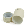 Custom Cylinder Perfume Box
