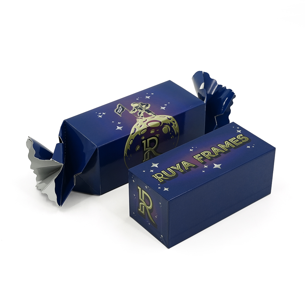 The Charm of Custom Christmas Cracker Gift Boxes: Tradition Meets Luxury Packaging