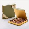 Custom Luxury Ramadan Dates Packing Box