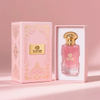 Custom Made High Quality Pink Box Perfume