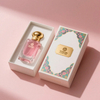 Custom Magnetic Gift Box for Perfumes Arabes Originales
