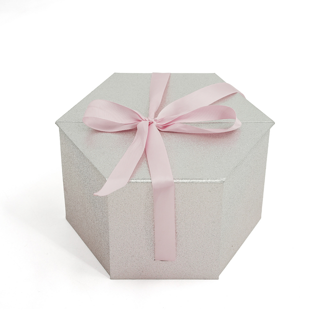 Specialty Paper Box