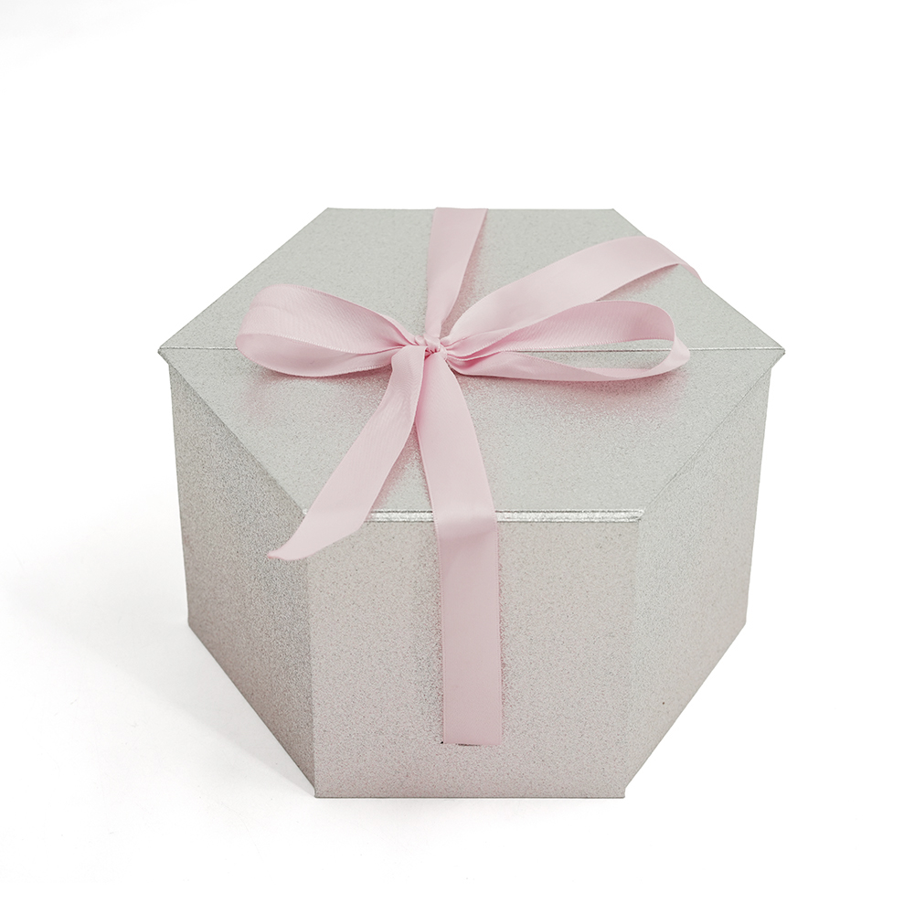 Specialty Paper Box