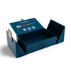 Double Door Box