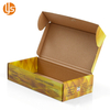 Corrugated Box