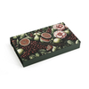 Customized Hard Perfume Tester Sample Box with Magnetic Closure