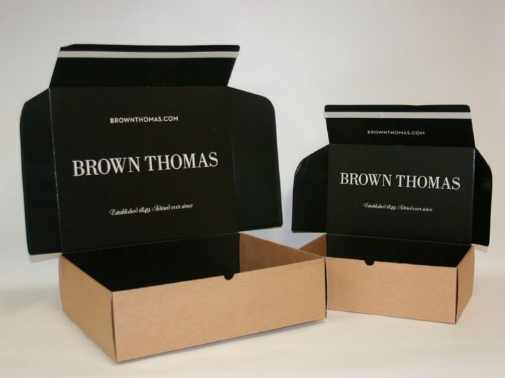 Why Aircraft Boxes Dominate Modern Shipping?