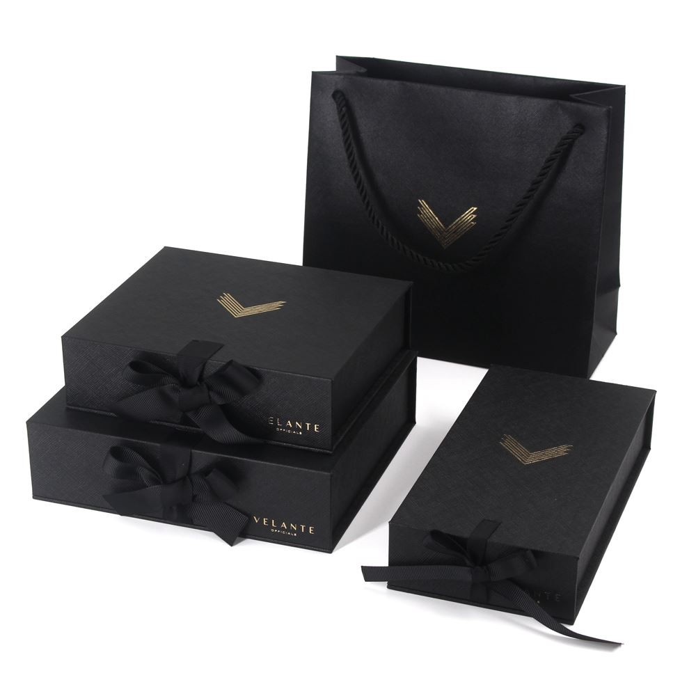 Luxury mobile phone case packaging