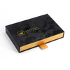 Luxury Cardboard Pull Out Card Box