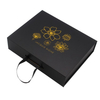 Gift Packaging Box With Handle