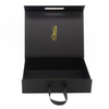 Gift Packaging Box With Handle