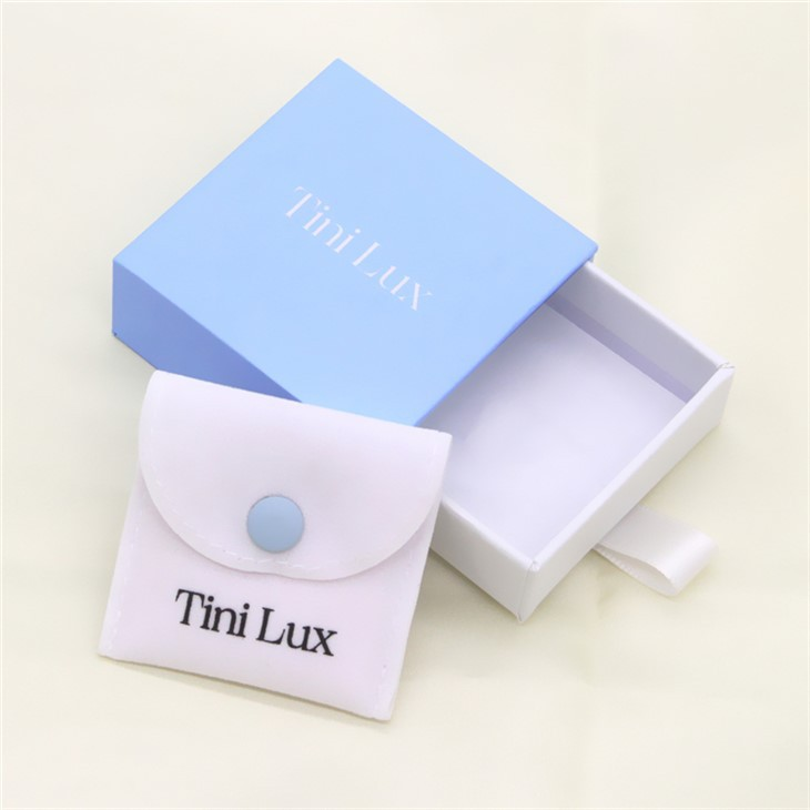 Jewelry Packaging Box Drawer