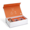 Gift Box Packaging For Supplement Bottle