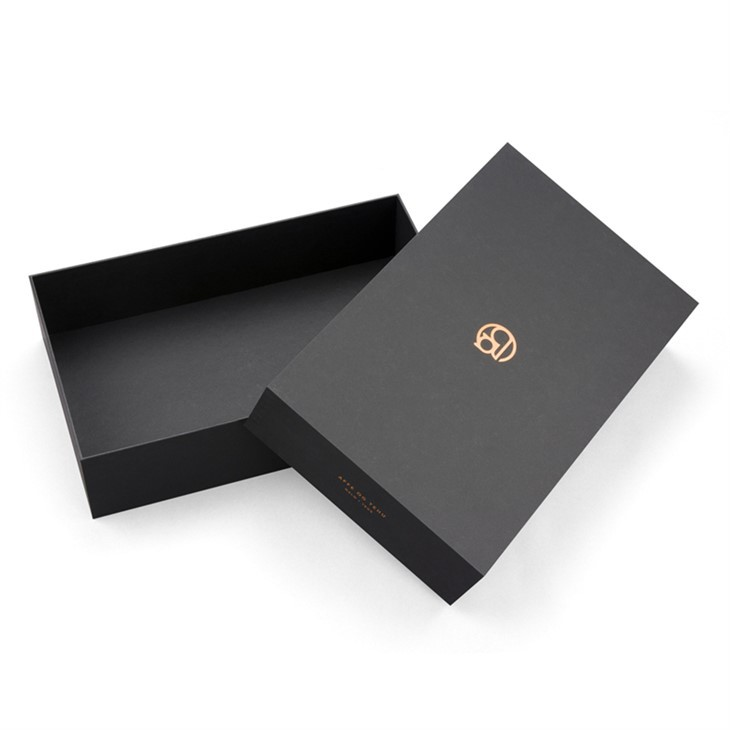 Lid Base Packaging Box