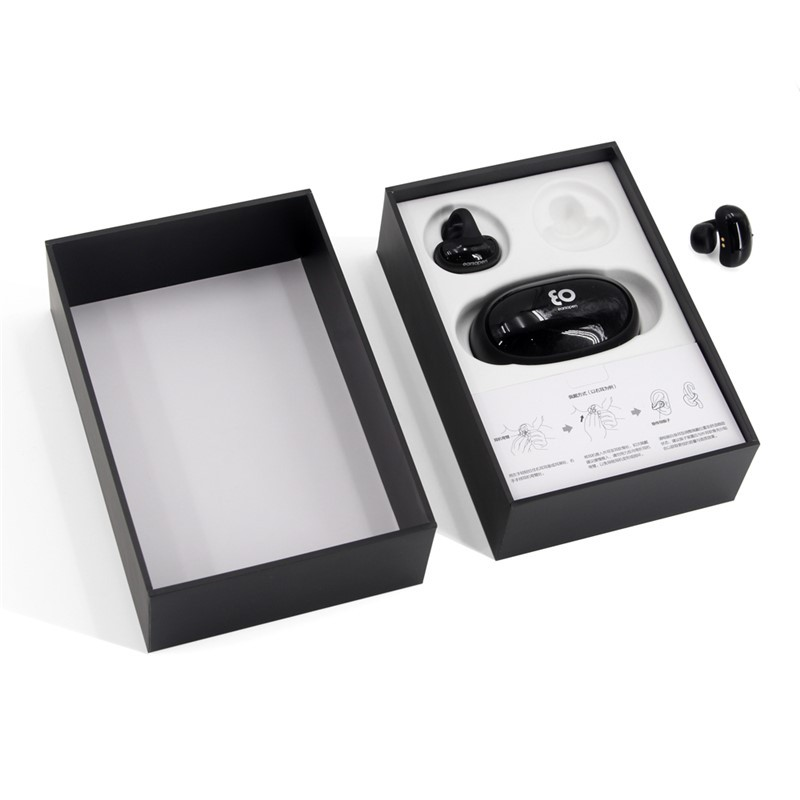 earphone box 4
