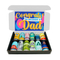 6 Pack Beverage Box