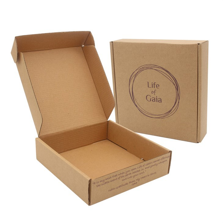 Delivery Box Packaging
