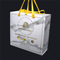 Gift Box Packaging With Ribbon