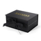 Hair Box Packaging With Satin