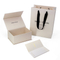 Paper Gift Bag And Box
