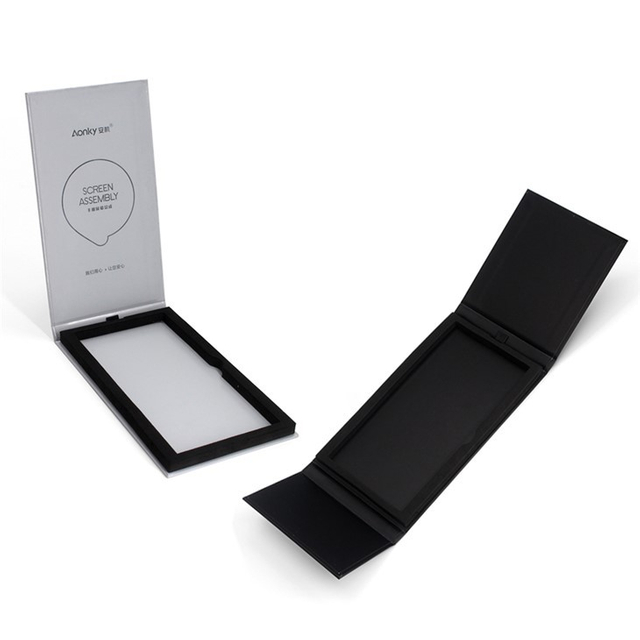 Retail Box Package For Screen Protector