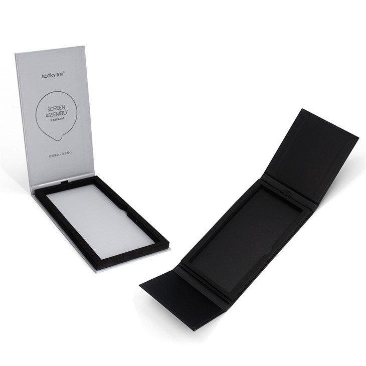 Retail Box Package For Screen Protector