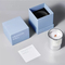 Box For Candle Jar