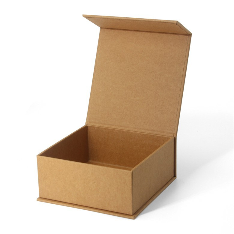 kraft gift box 2