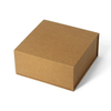 Magnetic Kraft Paper Gift Box Packaging