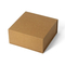 Magnetic Kraft Paper Gift Box Packaging